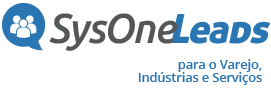 SysOneLEADS Logo