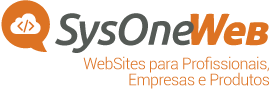 SysOneWeb Logo